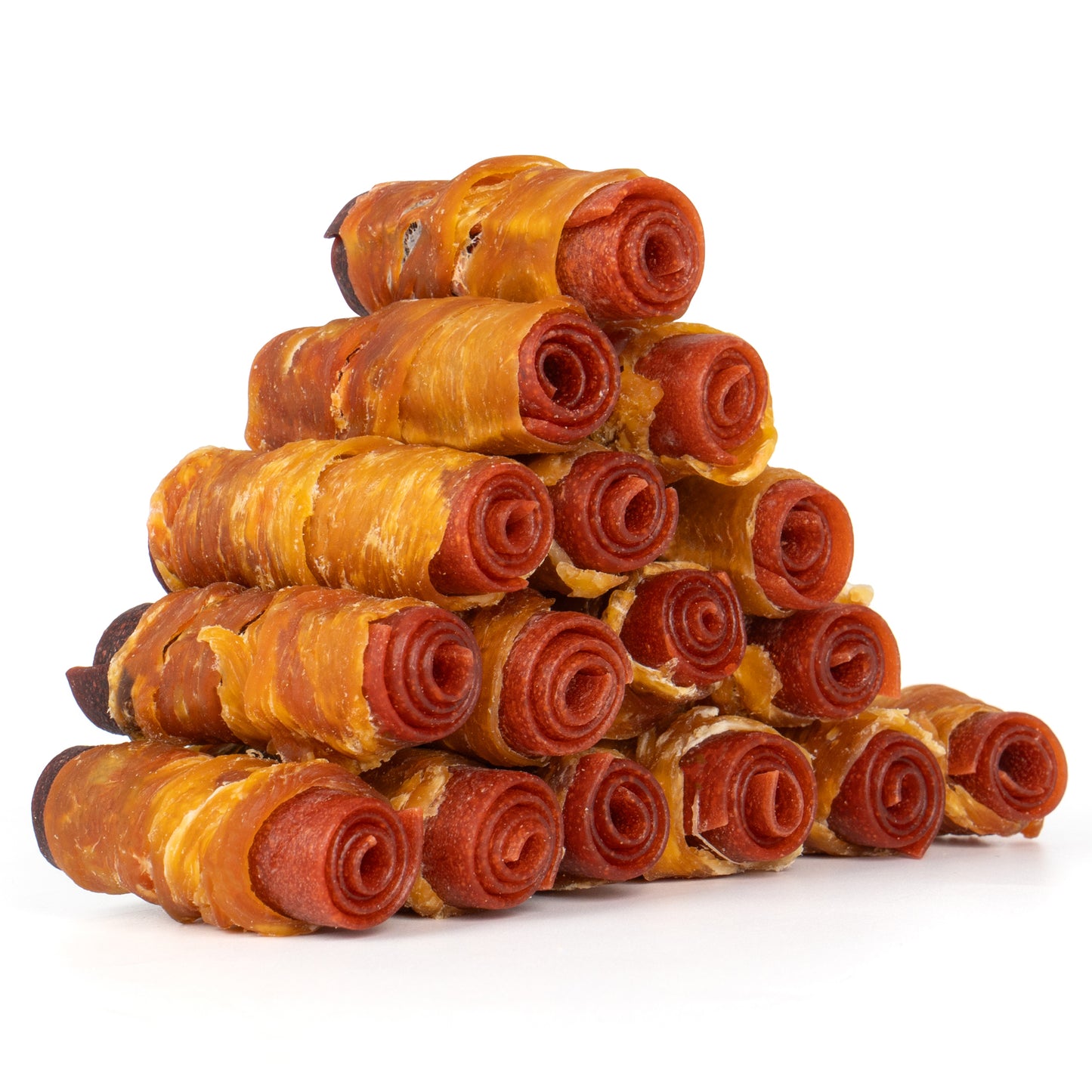 Small Dogs & Chicken Wrapped Duck and Beef Rolls - MON2SUN
