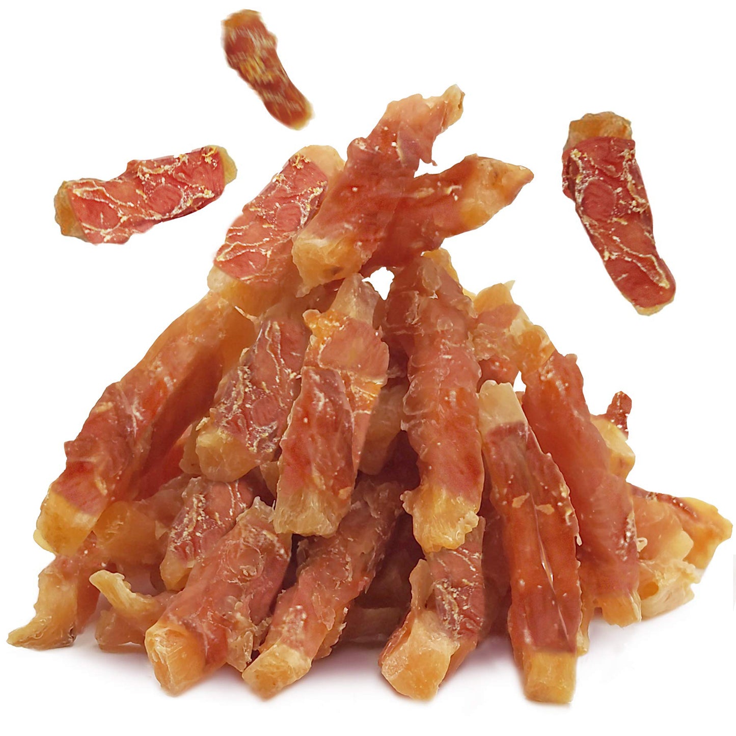 Puppy Small Dogs & Chicken Wrapped Sweet Potato - MON2SUN