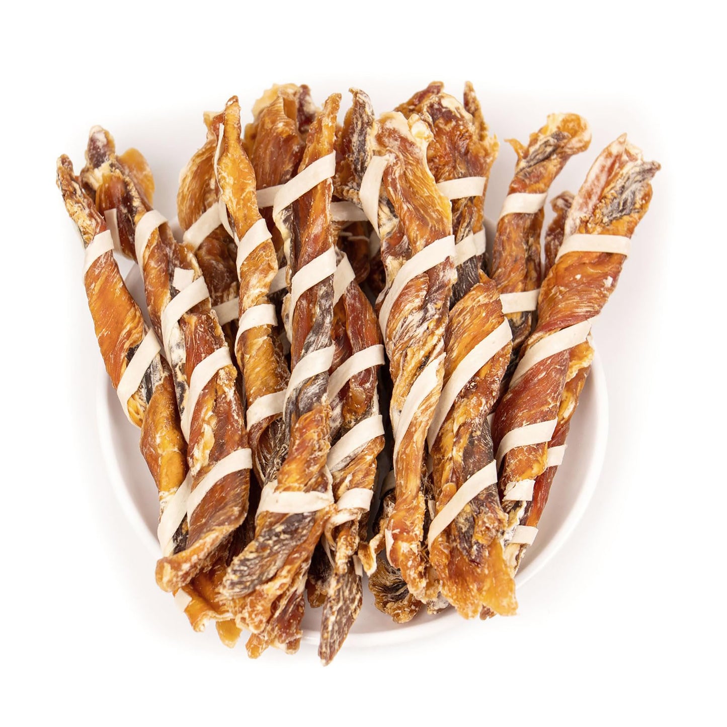Small Dogs & Chicken Duck and Codfish Sticks - MON2SUN