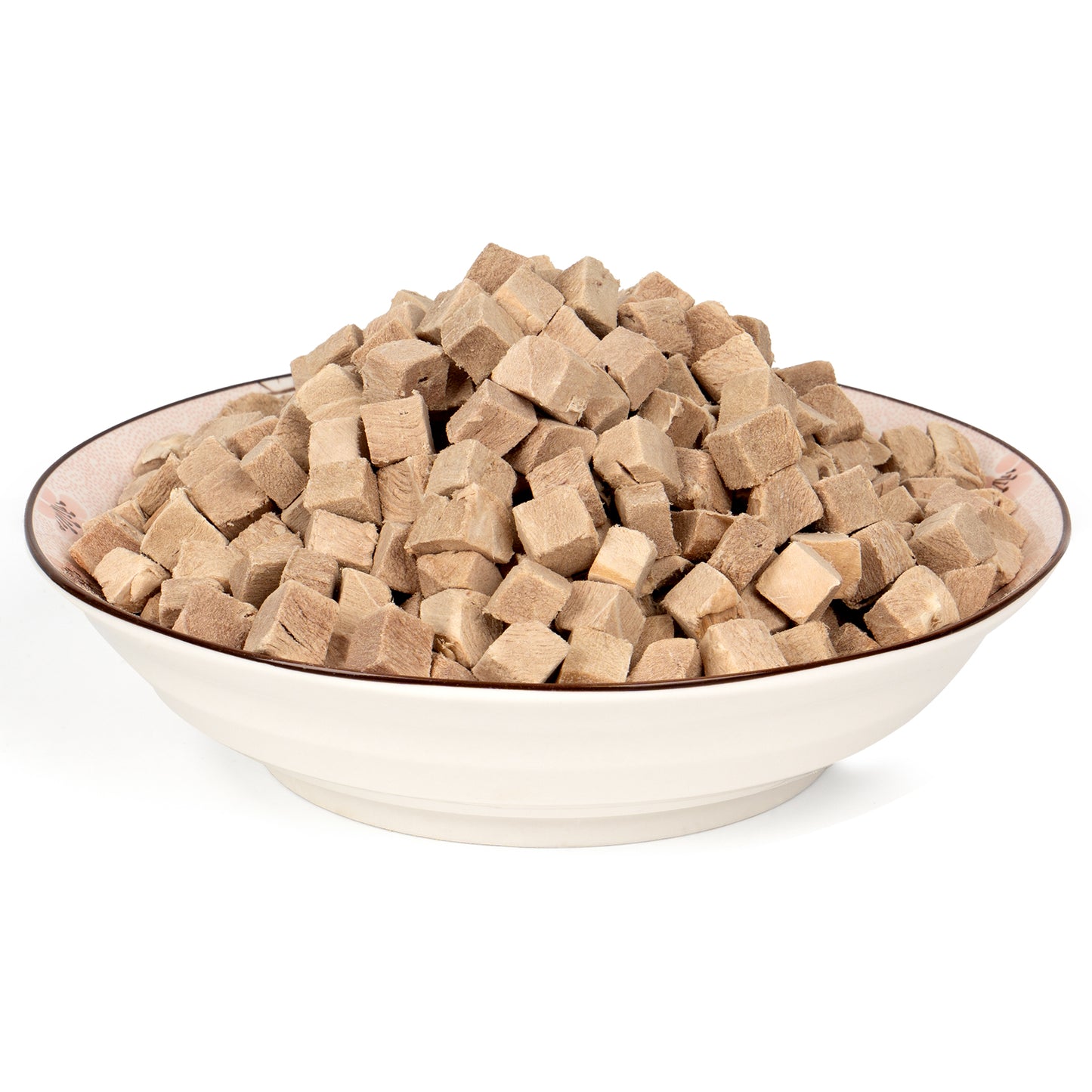 MON2SUN Freeze Dried Duck Cat and Dog Treats, Single Ingredient Natural and Healthy Dog Snacks, High Protein Training Treats & Food Topper - MON2SUN
