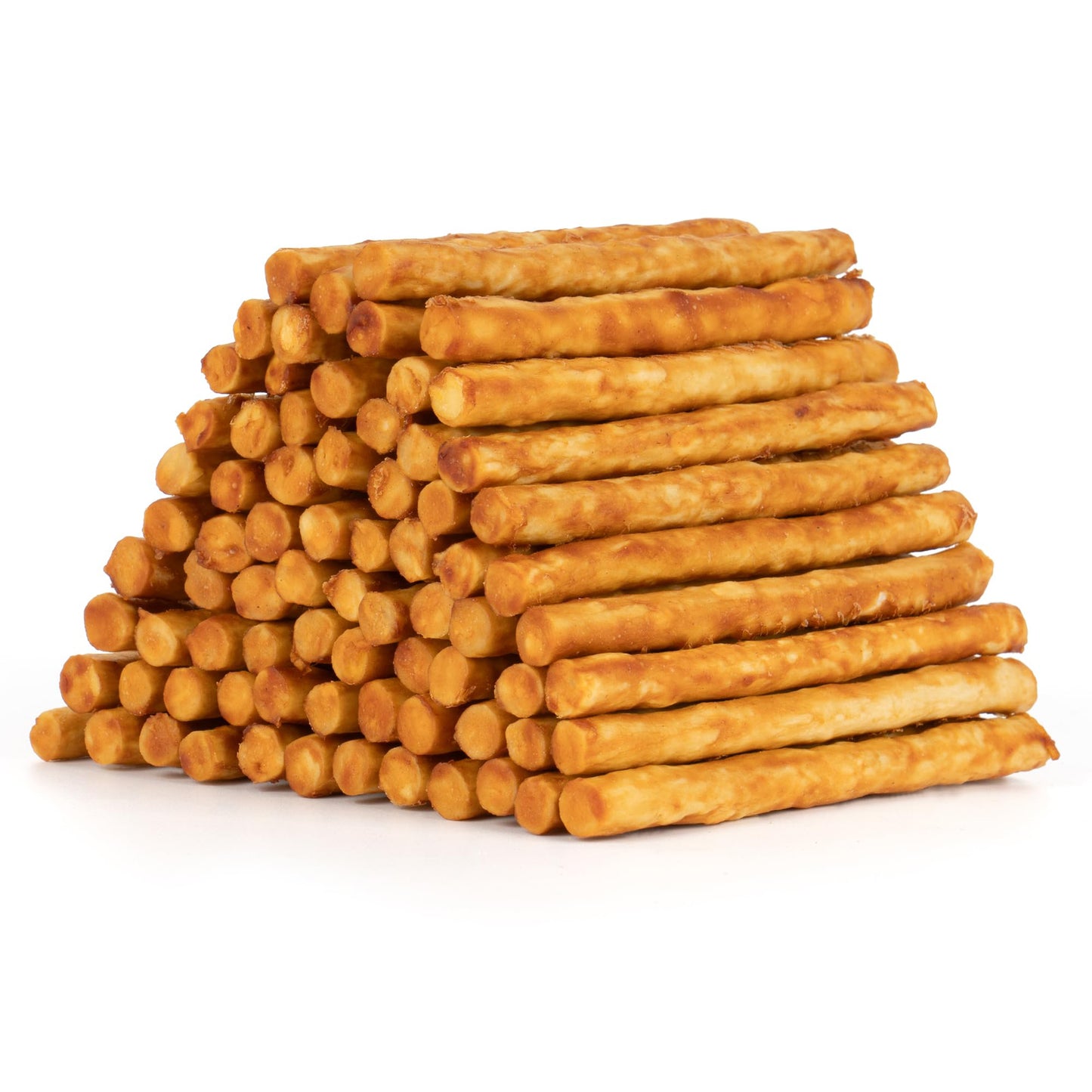 Small Dogs & Chicken Collagen Sticks