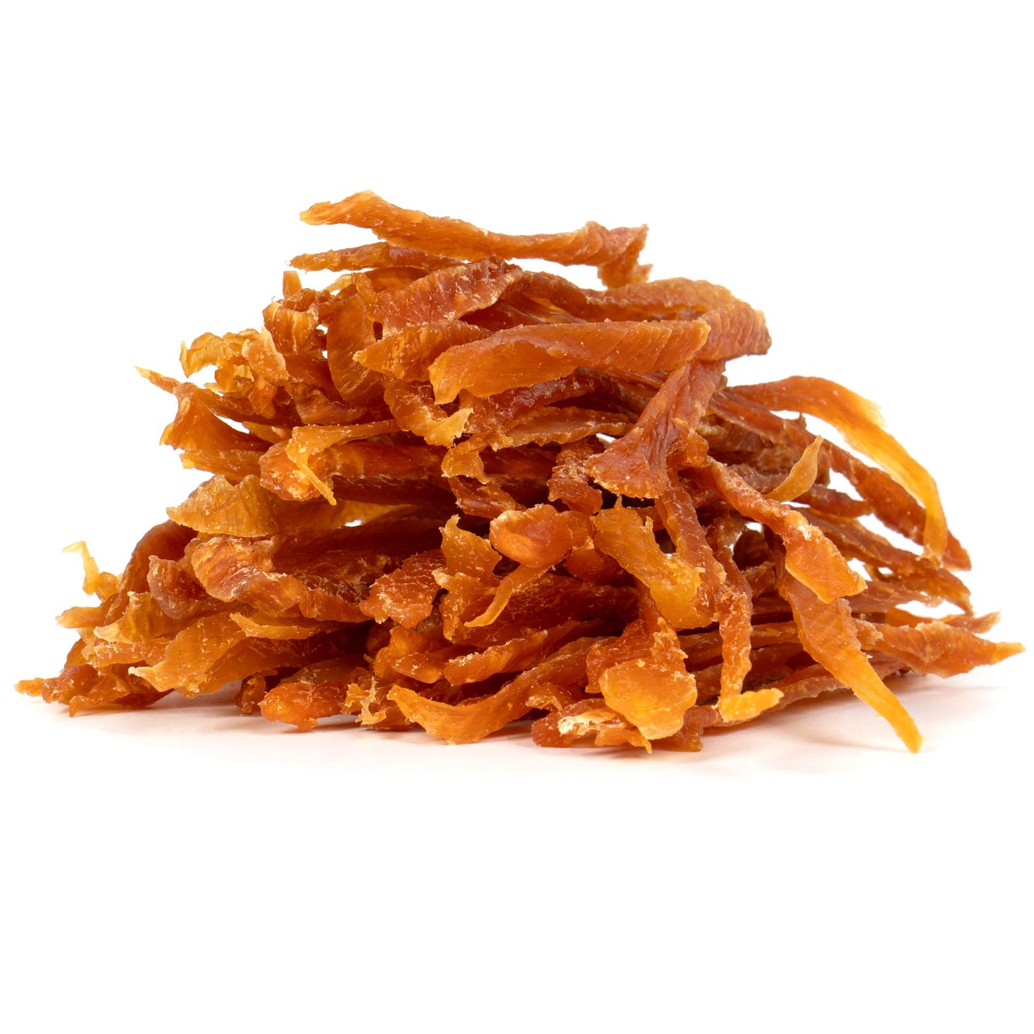 Small Dogs & Chicken Jerky Strips - MON2SUN