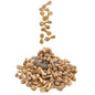 Puppy Small Dogs & Rawhide Knot Bones Chicken Flavor - MON2SUN