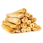 Puppy Small Dogs & Rawhide Rolls Chicken Flavor - MON2SUN