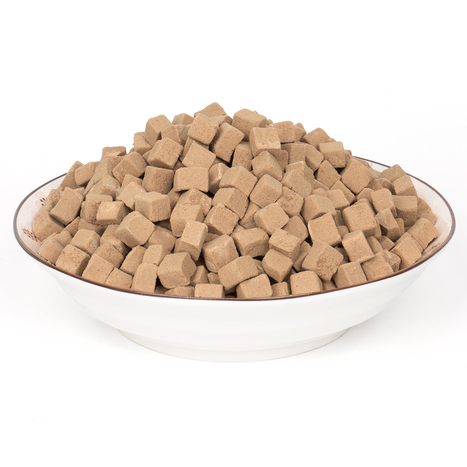 MON2SUN Freeze Dried Chicken liver Cat and Dog Treats, Single Ingredient Natural and Healthy Dog Snacks, High Protein Training Treats & Food Topper - MON2SUN