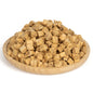 MON2SUN Freeze Dried Salmon Cat and Dog Treats, Single Ingredient Natural and Healthy Dog Snacks, High Protein Training Treats & Food Topper - MON2SUN