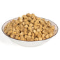 MON2SUN Freeze Dried Salmon Cat and Dog Treats, Single Ingredient Natural and Healthy Dog Snacks, High Protein Training Treats & Food Topper - MON2SUN