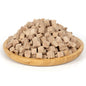 MON2SUN Freeze Dried Duck Cat and Dog Treats, Single Ingredient Natural and Healthy Dog Snacks, High Protein Training Treats & Food Topper - MON2SUN