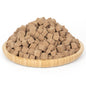 MON2SUN Freeze Dried Chicken liver Cat and Dog Treats, Single Ingredient Natural and Healthy Dog Snacks, High Protein Training Treats & Food Topper - MON2SUN
