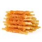 Small Dogs & Chicken Wrapped Cod Sticks Rawhide Free - MON2SUN