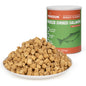 MON2SUN Freeze Dried Salmon Cat and Dog Treats, Single Ingredient Natural and Healthy Dog Snacks, High Protein Training Treats & Food Topper - MON2SUN