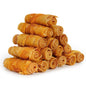 Small Dogs & Chicken Wrapped Rolls Rawhide Free - MON2SUN