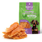 Chicken Jerky Dog Treats Made with Chicken Breast, High Protein & Grain Free, Training Treats for Small to Large Dogs - MON2SUN