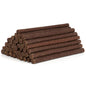Small Dogs & Chicken Sticks Rawhide Free Chicken Liver Flavor - MON2SUN