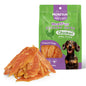 Chicken Jerky Dog Treats Made with Chicken Breast, High Protein & Grain Free, Training Treats for Small to Large Dogs - MON2SUN