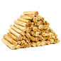 Puppy Small Dogs & Rawhide Rolls Chicken Flavor - MON2SUN