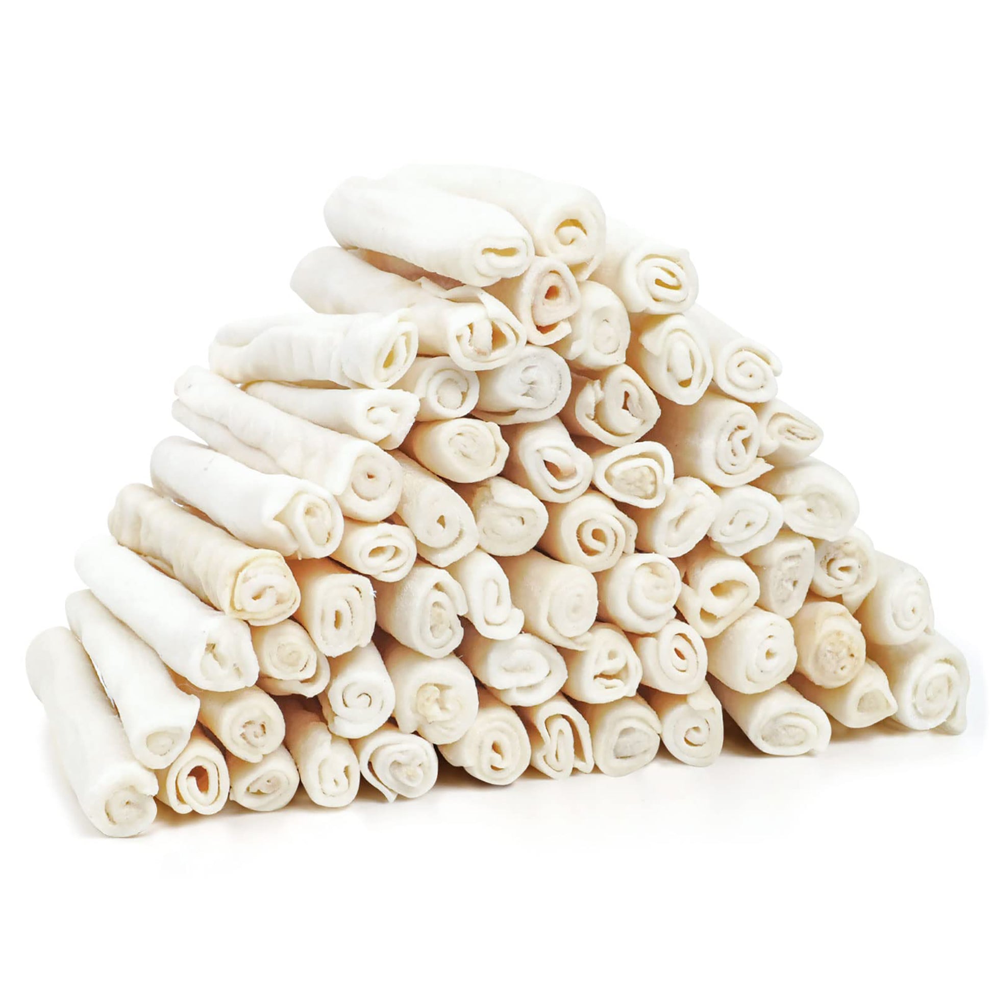 Puppy Small Dogs & Rawhide Rolls - MON2SUN