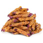 Small Dogs & Chicken Wrapped Purple Sweet Potato - MON2SUN