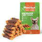 Dog Treats Rawhide Free Duck Wrapped Sweet Potato Snacks, Gluten & Grain Free, Treats for Puppy and Small Dogs - MON2SUN