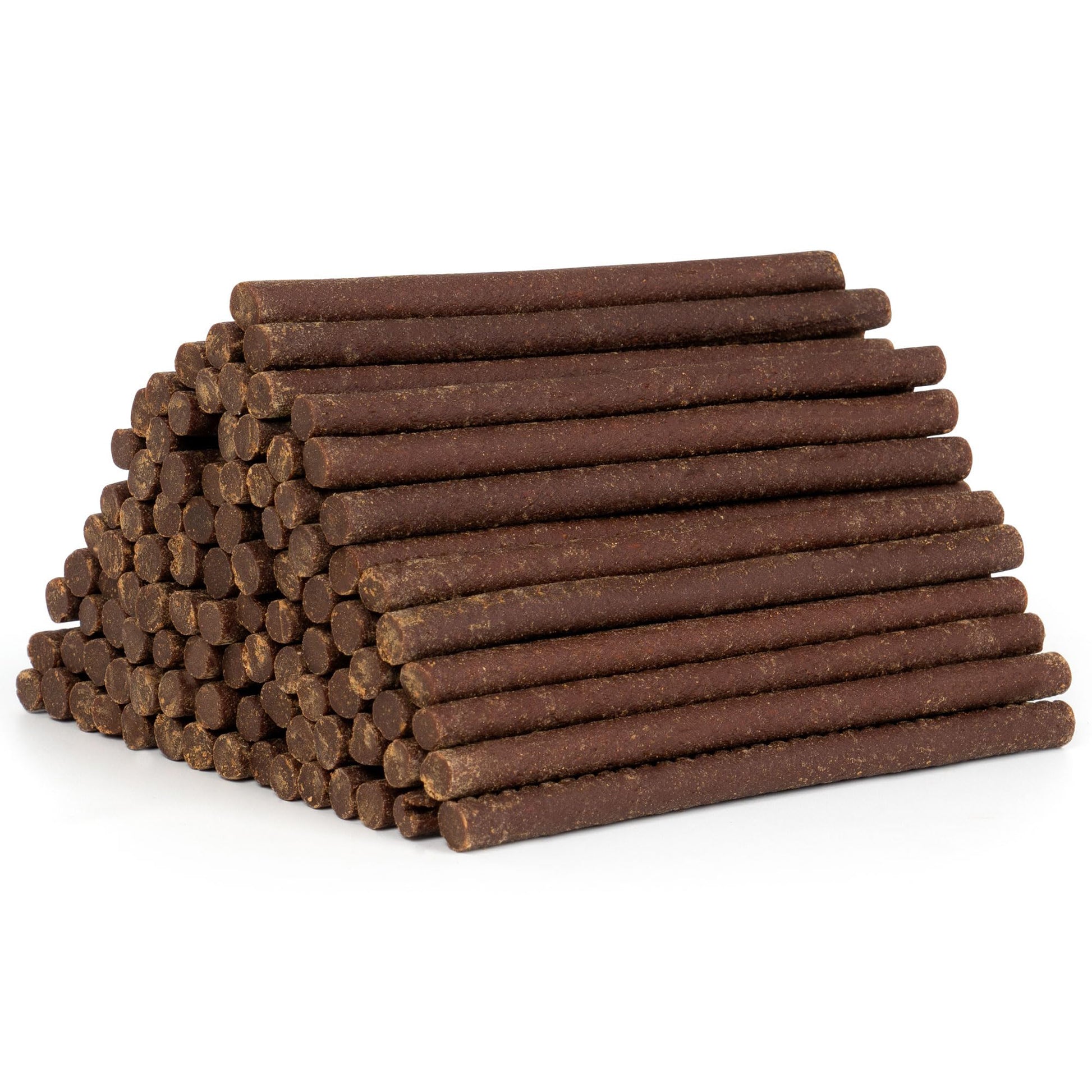 Small Dogs & Chicken Sticks Rawhide Free Chicken Liver Flavor - MON2SUN